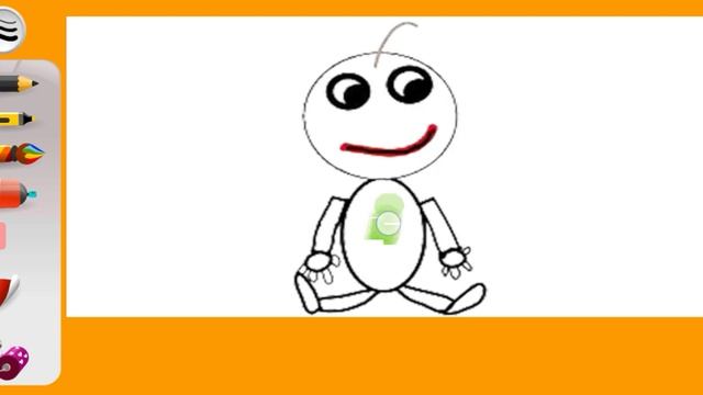 РИСУЕМ БАЛДИ 2, 3 ЧАСТЬ смотреть онлайн