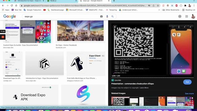 React Native Expo | Zero to Hero | part 1 - darija - prerequisites and installation смотреть онлайн