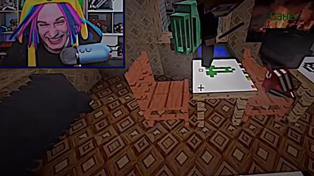 Жека: девочка смотри я тебя нарисовал Игорь: жека смотри я тебя нарисовал смотреть онлайн