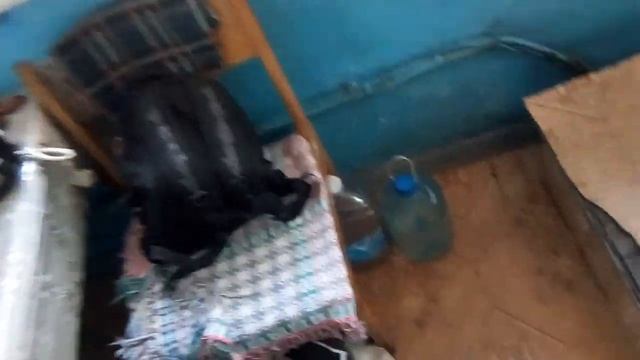 Хаваю Бич Пакет и прогуливаюсь. смотреть онлайн