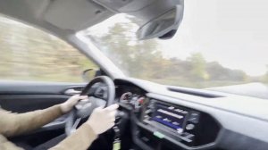 Volkswagen T-Cross | ЛУЧШИЙ КРОССОВЕР?