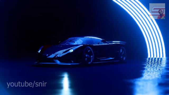 NEED FOR SPEED HEAT - COMMENT GAGNER UNE COURSE TOP ALERTE 5 ( Ennemi Public N°1 ) GUIDE смотреть онлайн