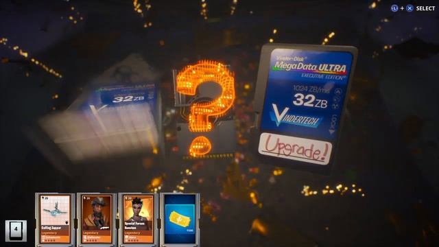 Check Out Fortnites Old Node System & Gold Llama смотреть онлайн