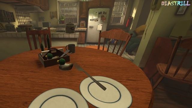 Duck Season (Hard/VR/100%) Achievements - Part 9 Dinner Time Achievement (not legit, sorry!) смотреть онлайн