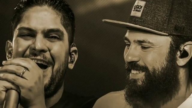 Edson & Hudson part. Jorge & Mateus - Deixa Eu Te Amar { Lançamento } смотреть онлайн