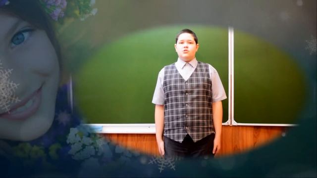 Страна читающая — Владислав Катан читает произведение «Весна (Зима не даром злится…)» Ф. И. Тютчева смотреть онлайн