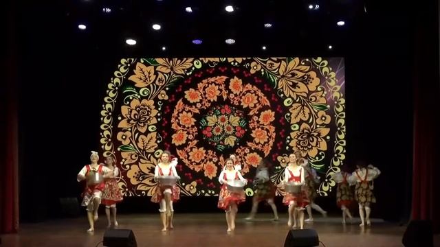 СтуДос - Когда мужа дома нет (Казань 2019) смотреть онлайн