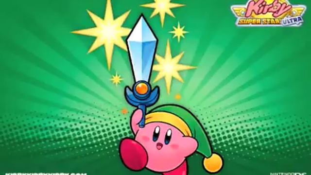 Kirby dream land theme song смотреть онлайн