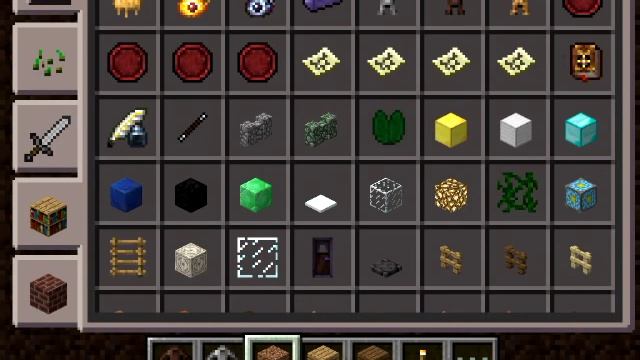 Minecraft PE 0.10.5 ThaumCraft 2.0 мод | Големчики! :3 смотреть онлайн