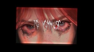 Me and the Devil (speed up) - Soap&Skin