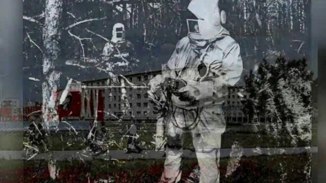 26 апреля - Международный день памяти о Чернобыльской катастрофе. смотреть онлайн