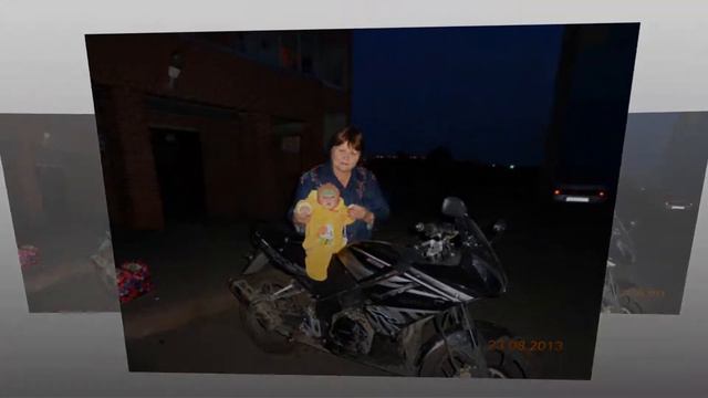 Людмиле Сакне ч 1 С Днём рождения ч 2 Любовь, колокола и голуби смотреть онлайн