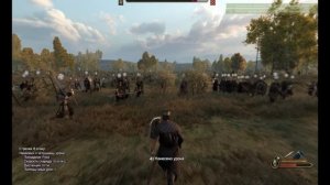 Mount and Blade 2: Bannerlord гайд обзор патча 1.5.4 Оптимизация 198 НОВЫХ ПЕРКОВ