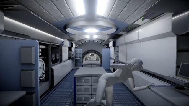 Redwire Space Stock Overview (RDW) смотреть онлайн