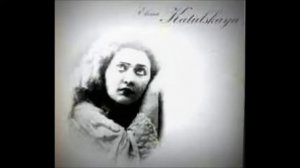 Моцарт Овербек Детские игры Das Kinderspiel Елена Катульская