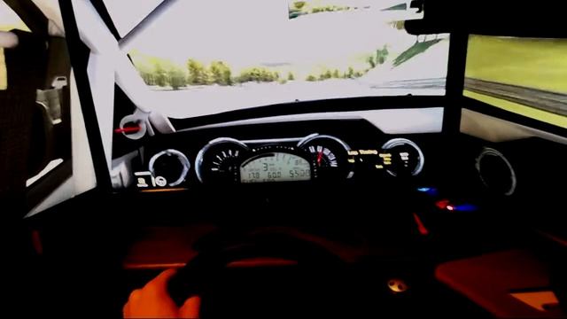 iRacing on triples - Mustang - Lime Rock Park смотреть онлайн