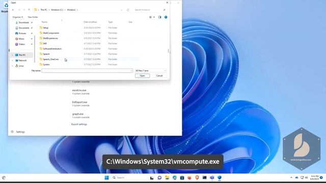 Fix Error: 0x80370114 the Operation Could not be Started Because a Required Feature is not Installe смотреть онлайн