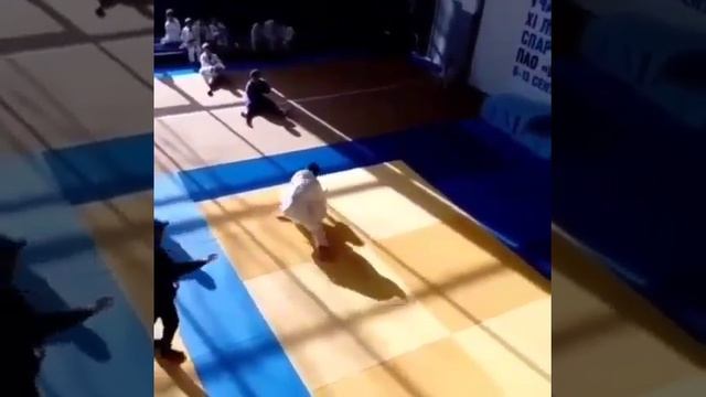 Один из наших первых учеников! смотреть онлайн