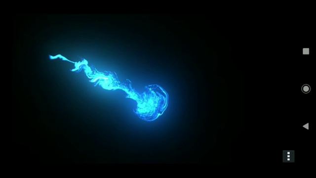 Live Wallpaper | Magic Fluids Free | Android BD Tech смотреть онлайн