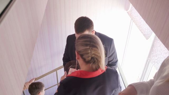1. Свадьба Артур и Лидия Фильм смотреть онлайн