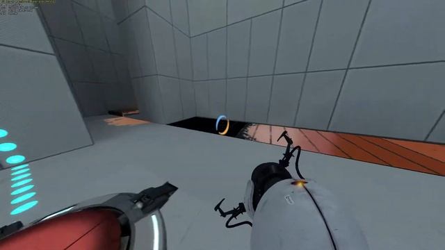 [Portal 2 + BEEMod 2.4] S T U P I D S P E E D смотреть онлайн