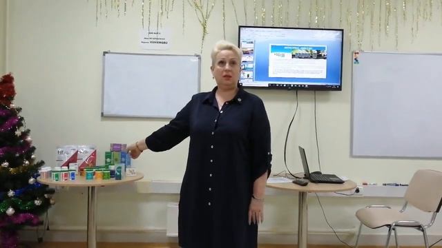 FORISE GROUP Результаты после приема коктейлей Fit To Go смотреть онлайн
