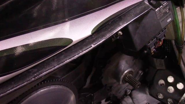 Diamond Drive Oil Change Arctic Cat Gearcase How to Change Oil смотреть онлайн