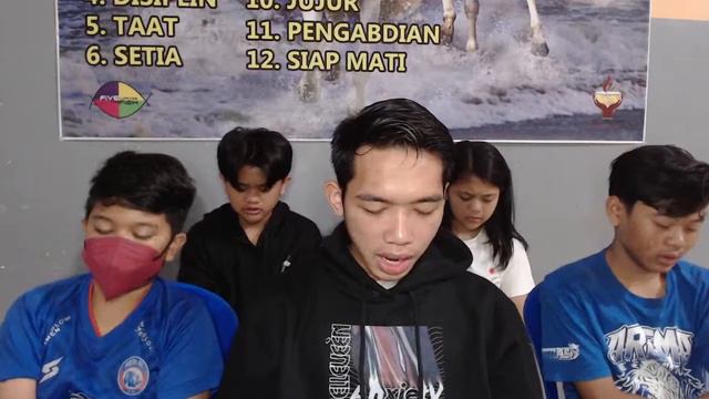 GUNUNG SINAI WORSHIP PAGI | GENERASI TIMOTIUS MALANG | JUM'AT, 10 MARET 2023