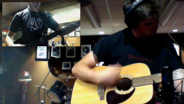 Blaine Sherwood Song Experiment смотреть онлайн