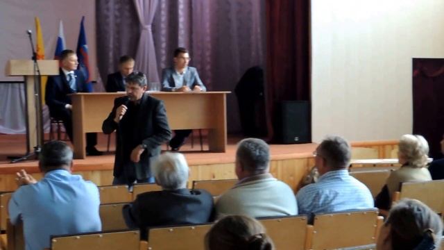 Поет Александр Пеганов. Малиновка смотреть онлайн