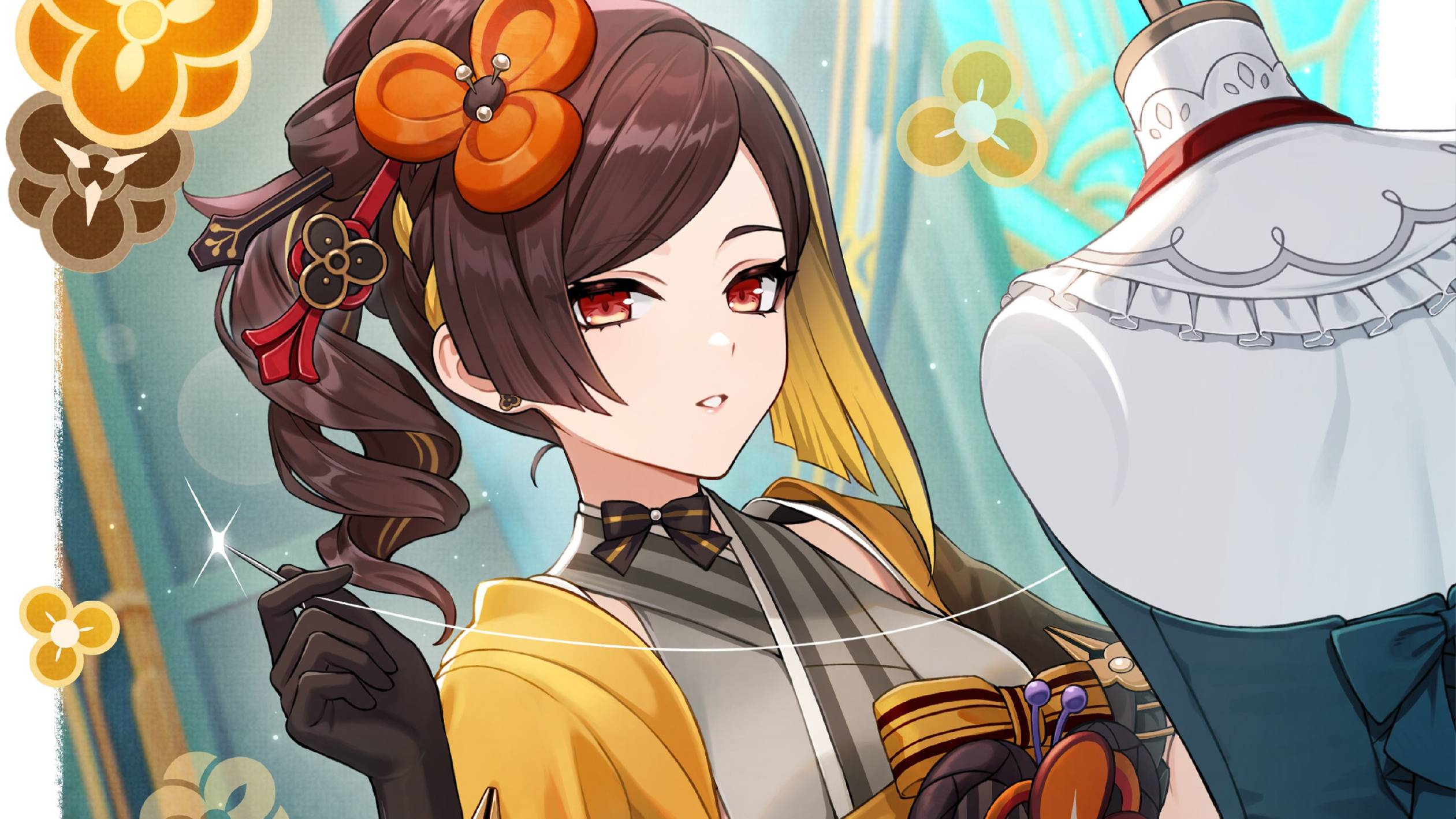 🎉 С днём рождения, #Тиори! смотреть онлайн