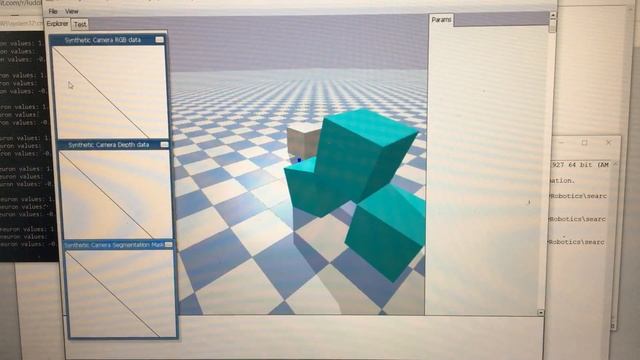 CS206 Assignment 7: randomsearch смотреть онлайн