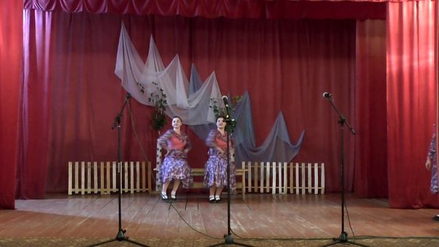 Ярмарка талантов СДК Старый Кривец 2022.mp4 смотреть онлайн