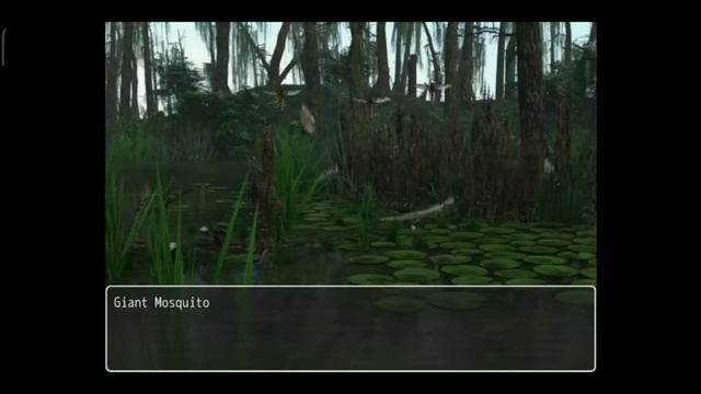 PEASANT'S QUEST 2.72 : Journey To The Swamp, Save Your Chap! смотреть онлайн