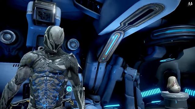 Warframe Аналитика Система Обновлений смотреть онлайн