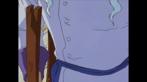 БЕРСЕРК - СОВЕСТЬ ГАТСА BERSERK