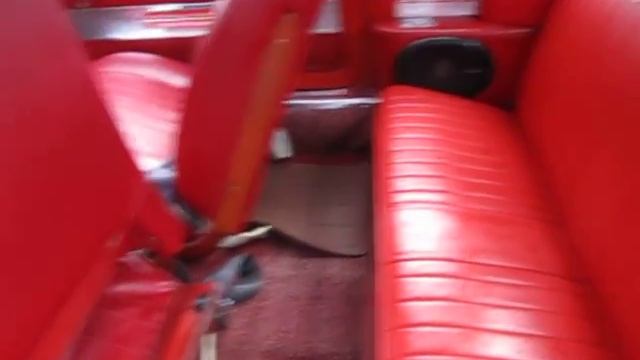 1962 Corvair, Test Run, Auto Appraise, Inc, http://www.autoappraise.com, 810-694-2008 смотреть онлайн