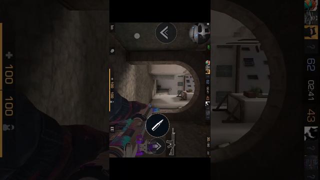 Как скачать первую приватку Standoff 2 на IOS!!! смотреть онлайн