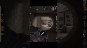 Как скачать первую приватку Standoff 2 на IOS!!!