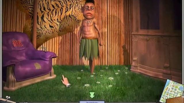 City of Fools - Steam смотреть онлайн