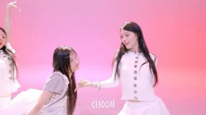 [BE ORIGINAL] ILLIT() 'Magnetic' (4K)