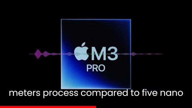 M3 Pro Chip Barely Faster Than M2 Pro in Unverified Benchmark Result смотреть онлайн