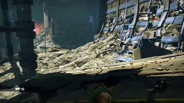 Bionic Commando #2/шары не хотят пускать меня/Play Gamer смотреть онлайн