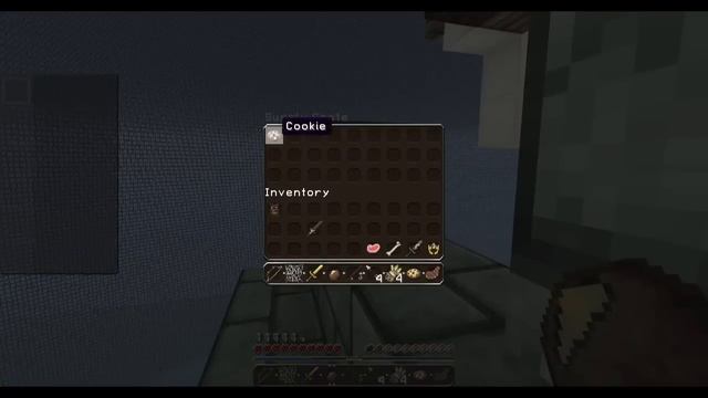 Minecraft - The Hive - Hunger Games FAIL - With Choo Choo смотреть онлайн