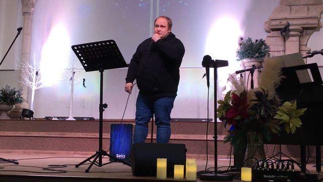 Поклоняюсь Тебе до земли. Автор слов и музыки : Тимофей Русавук. смотреть онлайн