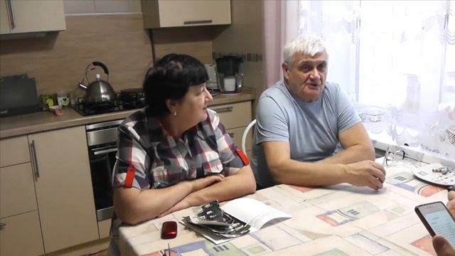 Счастливые воспоминания о родной школе № 11! смотреть онлайн