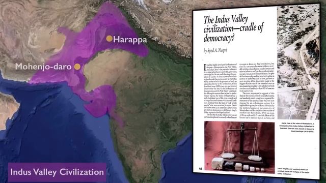 Cette Mystérieuse Civilisation est Antérieure aux Sumériens et aux Égyptiens смотреть онлайн