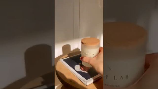 Крышки для свечей / Крышки на стаканы, банки/ #декордлядома #пробковыекрышки #крышкидлясвечей смотреть онлайн