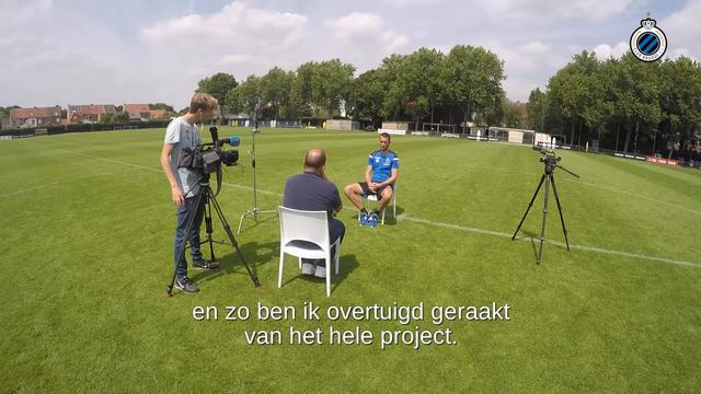 Guillaume Hubert | ClubScan | 2017-2018 смотреть онлайн