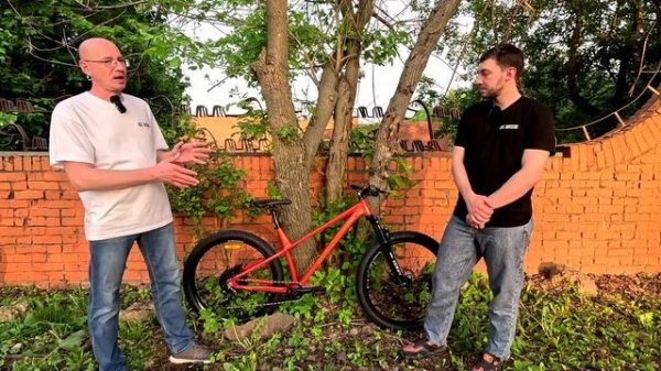 Outleap WOLVERINE ELITE - долгожданный плюсовик в линейке!